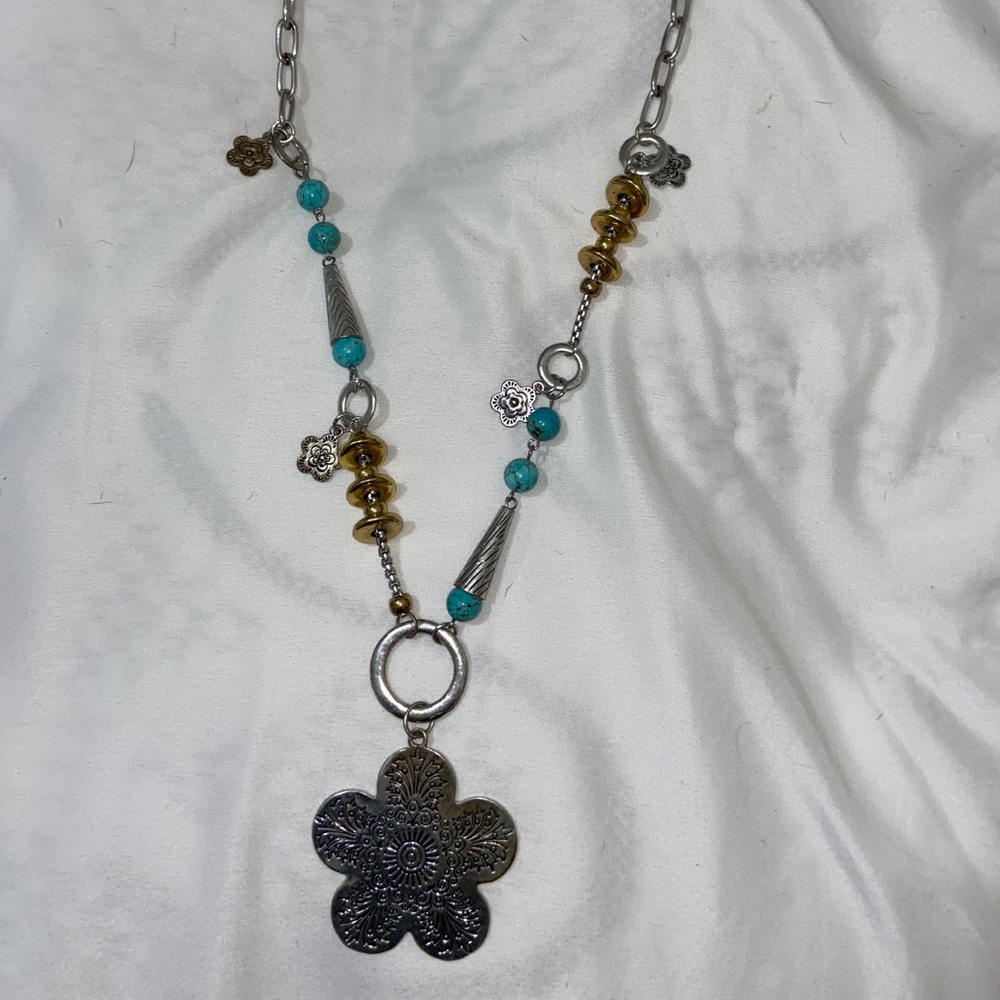 necklace